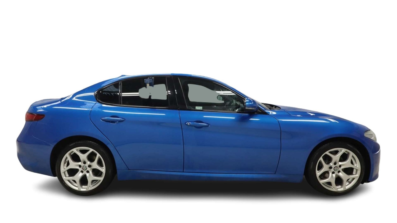 Used Alfa Romeo Giulia 2019 for sale - 77437628: Photo 5