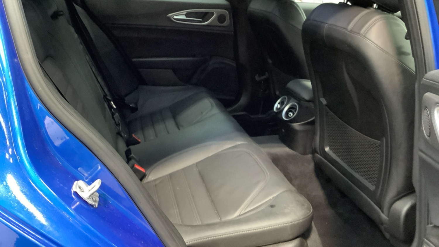 Used Alfa Romeo Giulia 2019 for sale - 77437628: Photo 7