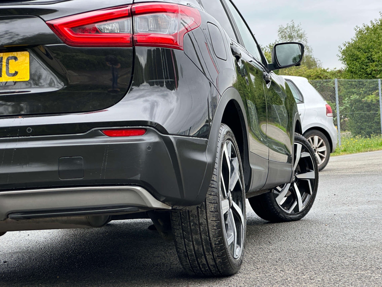Used Nissan Qashqai 2019 for sale - 77655610: Photo 16