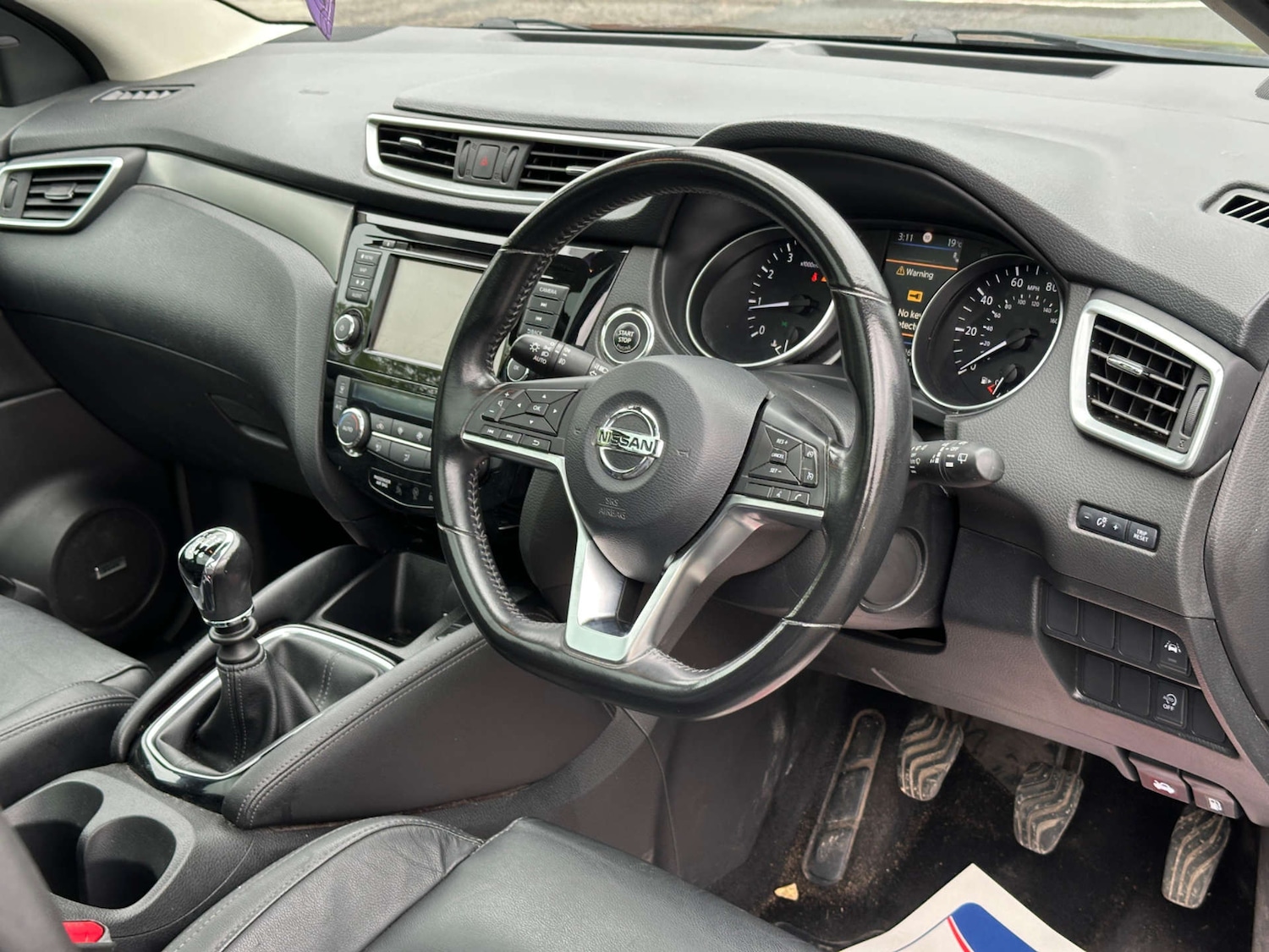 Used Nissan Qashqai 2019 for sale - 77655610: Photo 19