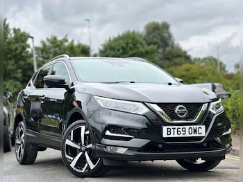 Used Nissan Qashqai 2019 for sale - 77655610: Photo