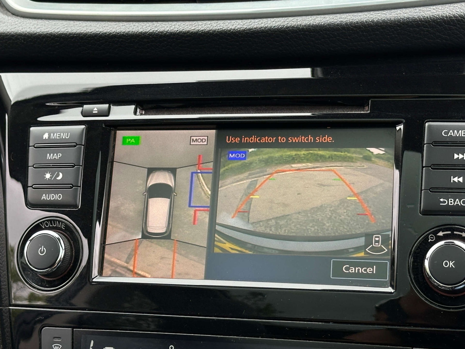 Used Nissan Qashqai 2019 for sale - 77655610: Photo 2