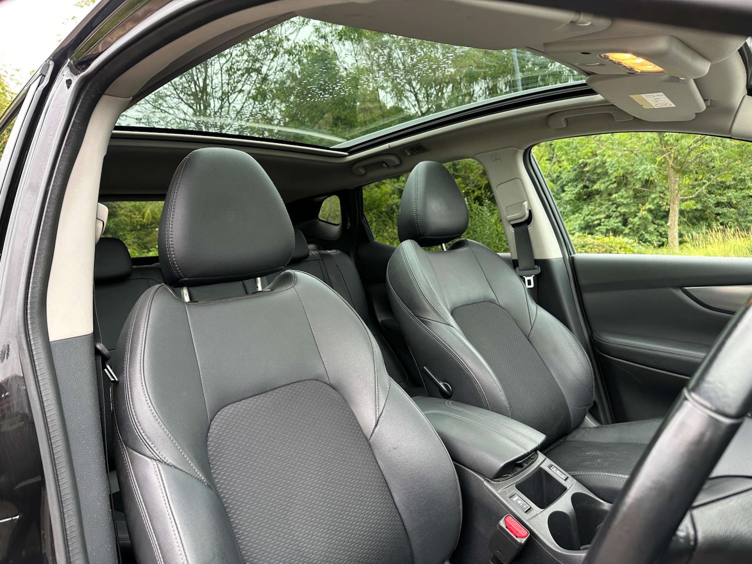 Used Nissan Qashqai 2019 for sale - 77655610: Photo 20