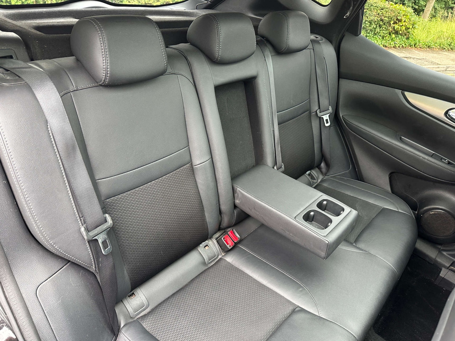 Used Nissan Qashqai 2019 for sale - 77655610: Photo 21