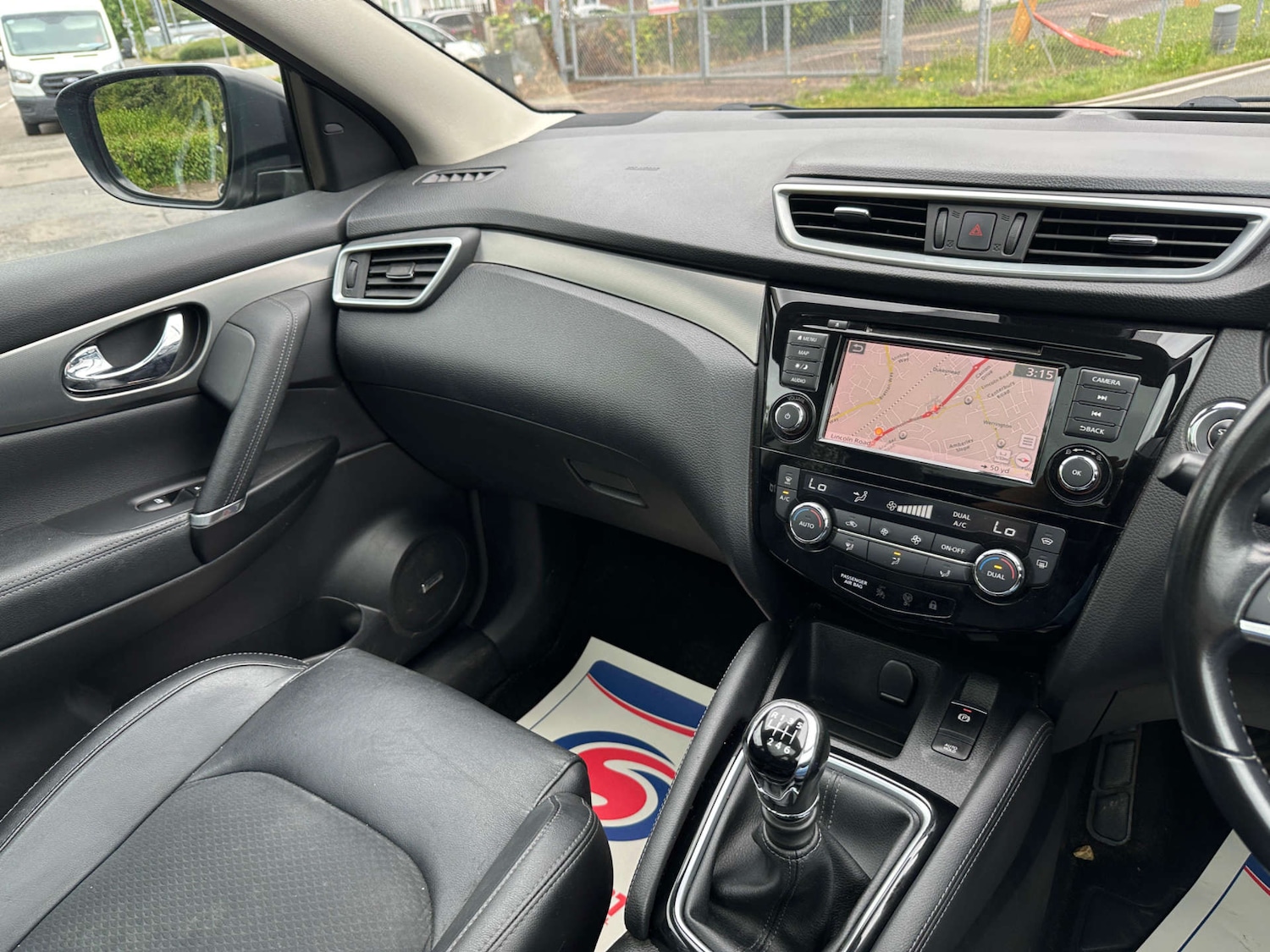 Used Nissan Qashqai 2019 for sale - 77655610: Photo 26