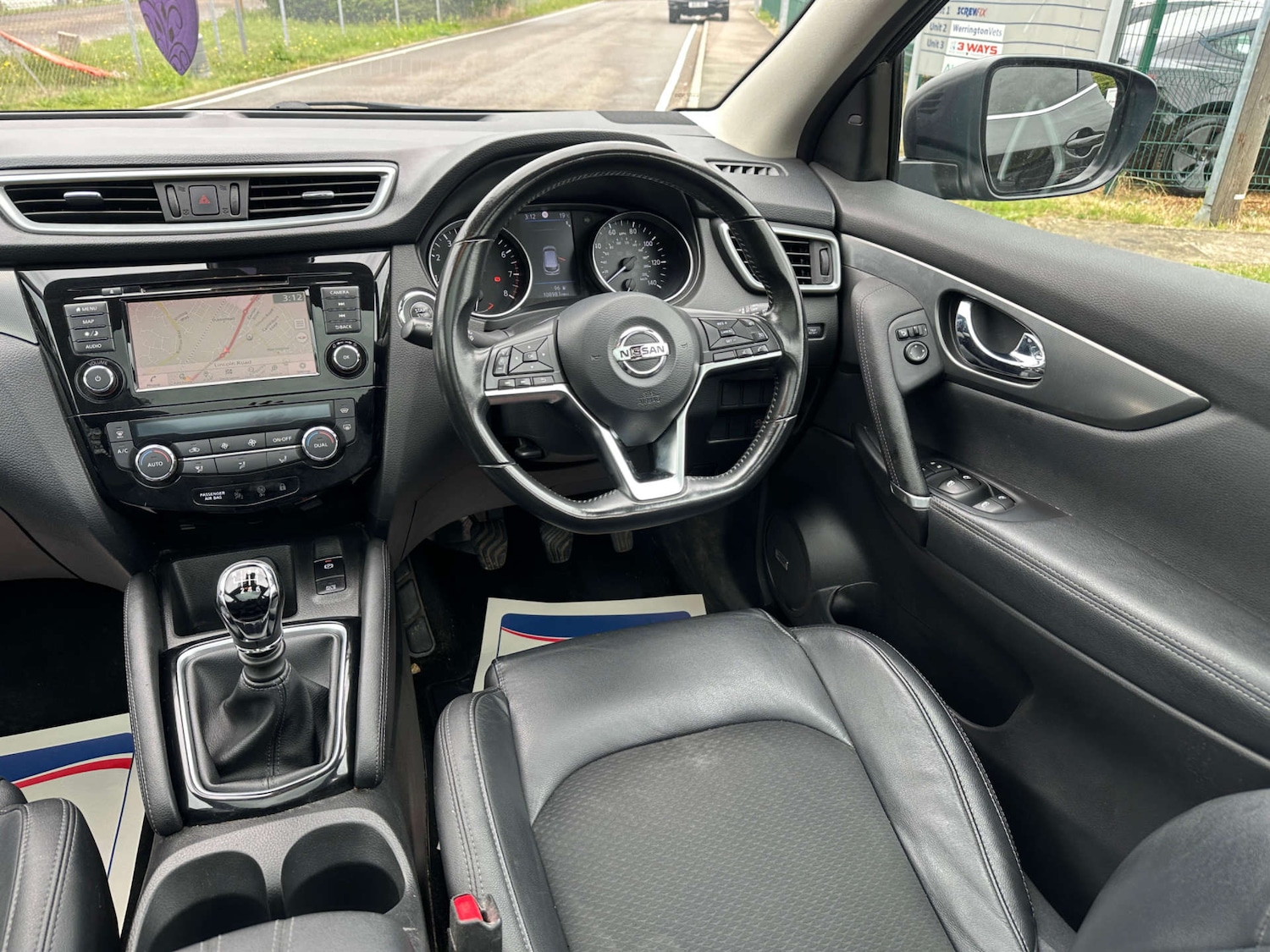 Used Nissan Qashqai 2019 for sale - 77655610: Photo 27