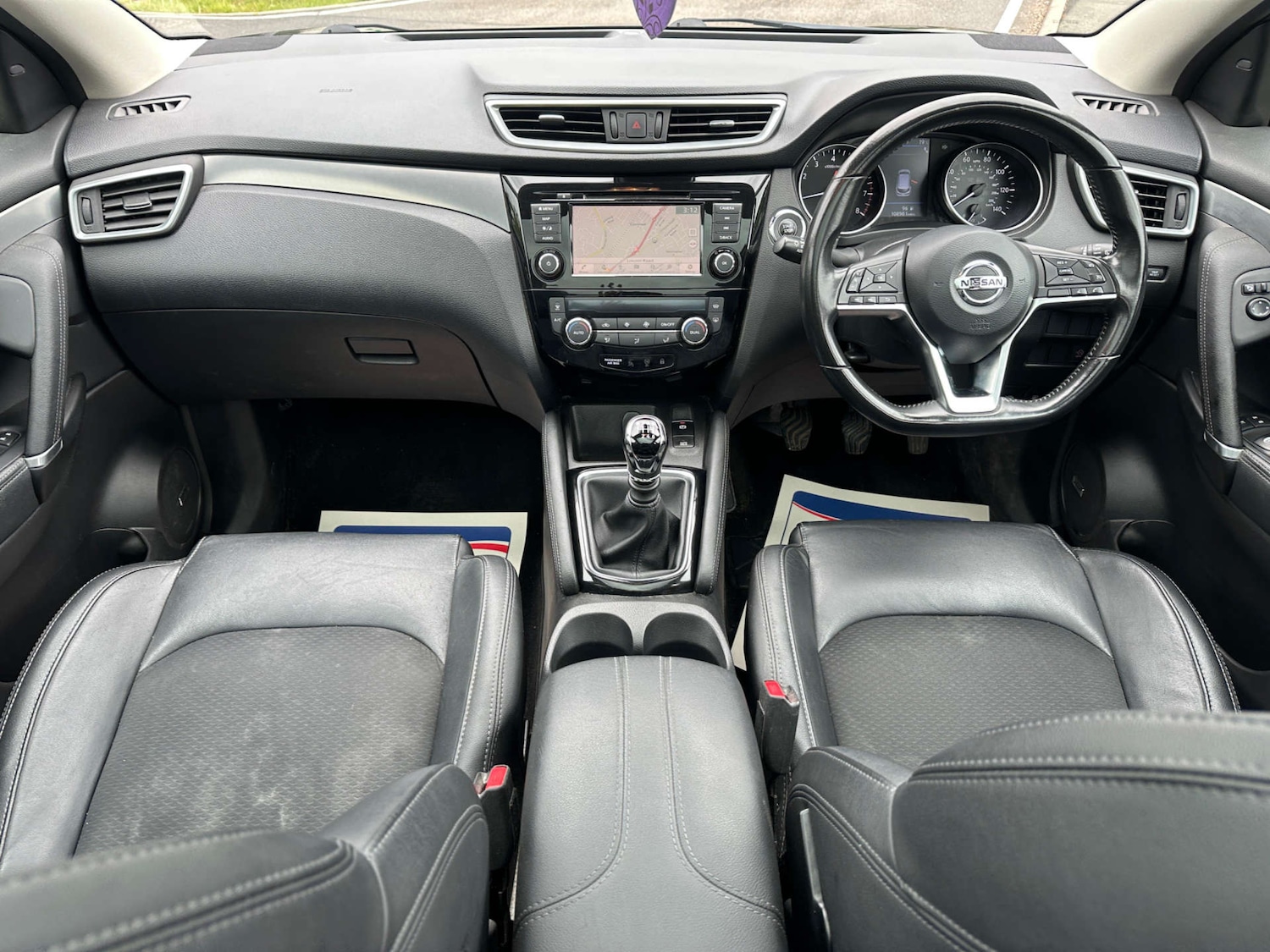 Used Nissan Qashqai 2019 for sale - 77655610: Photo 28