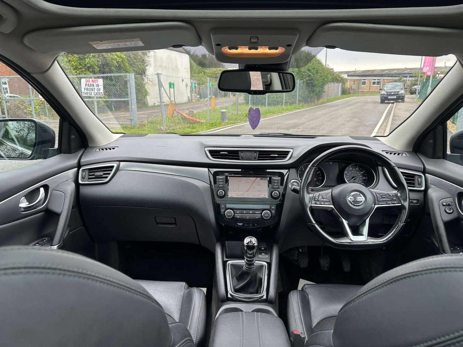 Used Nissan Qashqai 2019 for sale - 77655610: Photo 29