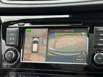 Used Nissan Qashqai 2019 for sale - 77655610: Photo