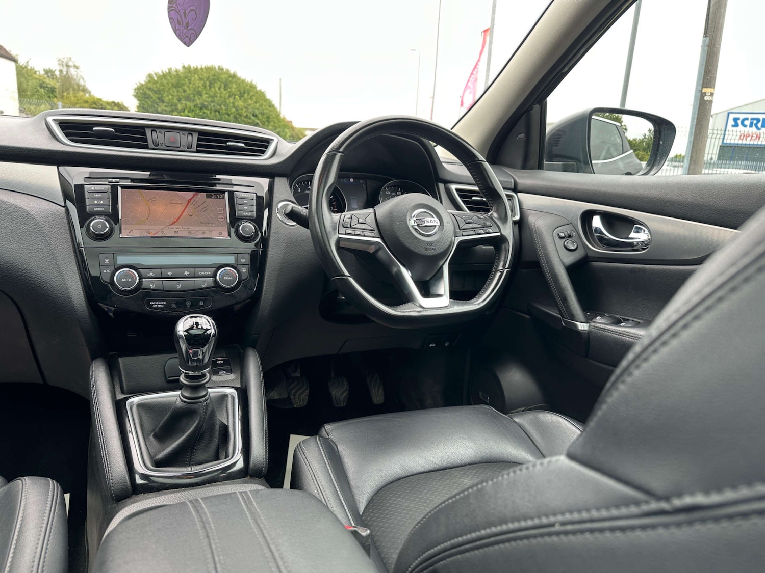 Used Nissan Qashqai 2019 for sale - 77655610: Photo 30