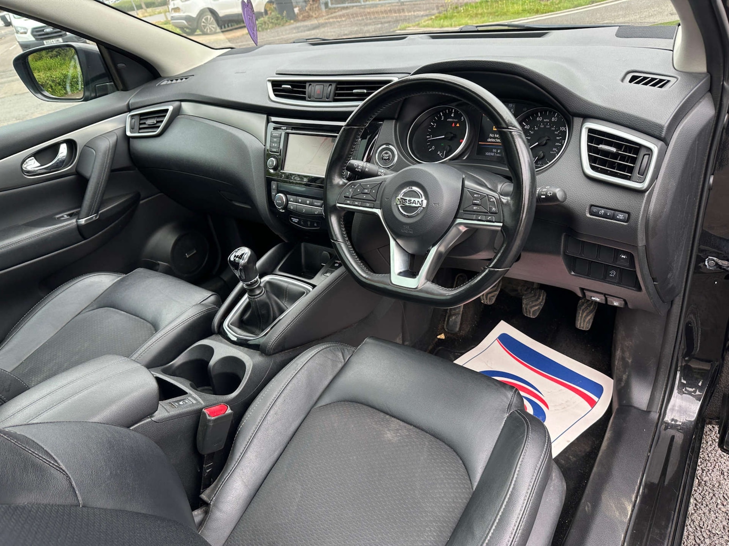 Used Nissan Qashqai 2019 for sale - 77655610: Photo 33