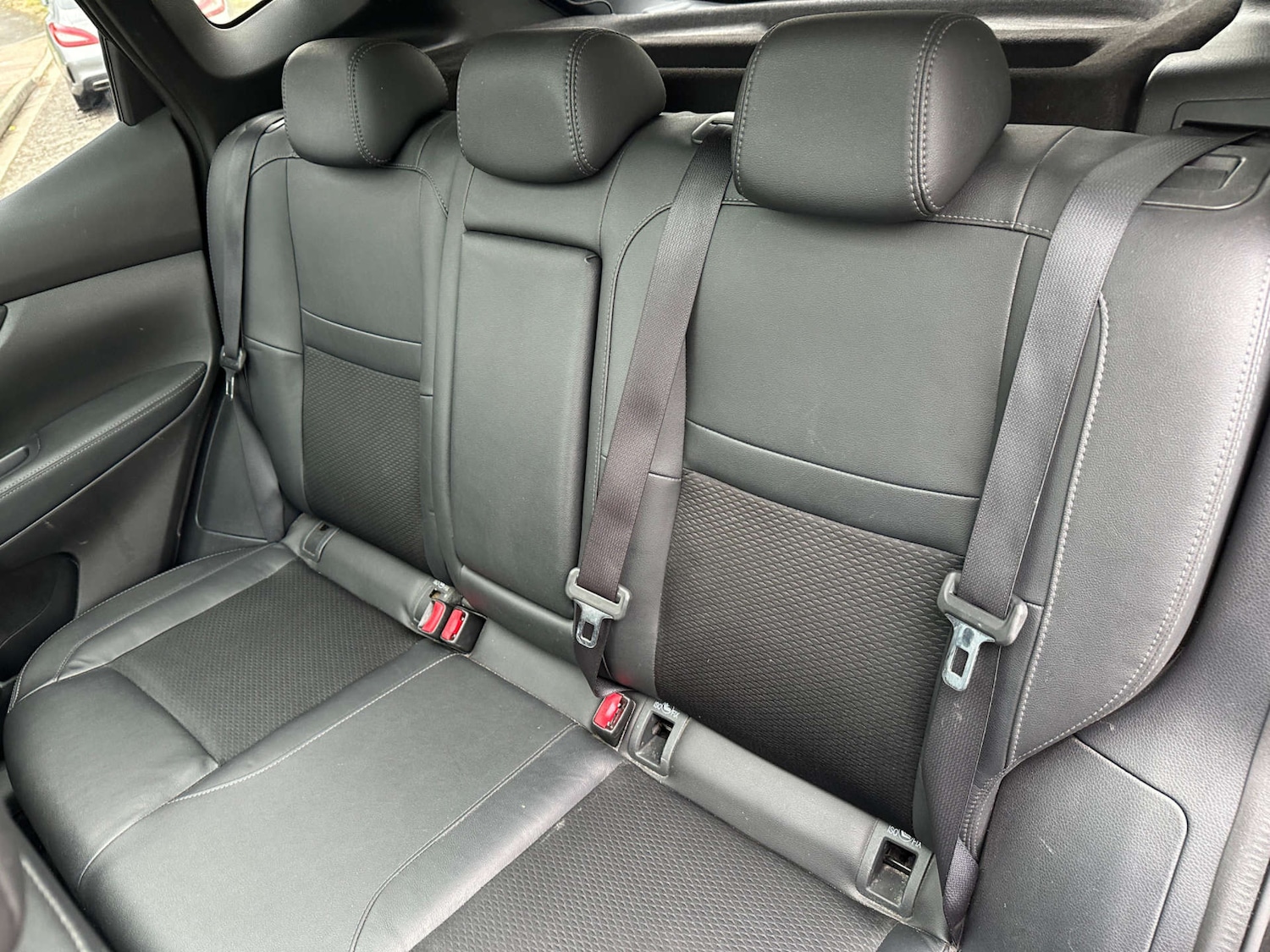 Used Nissan Qashqai 2019 for sale - 77655610: Photo 36