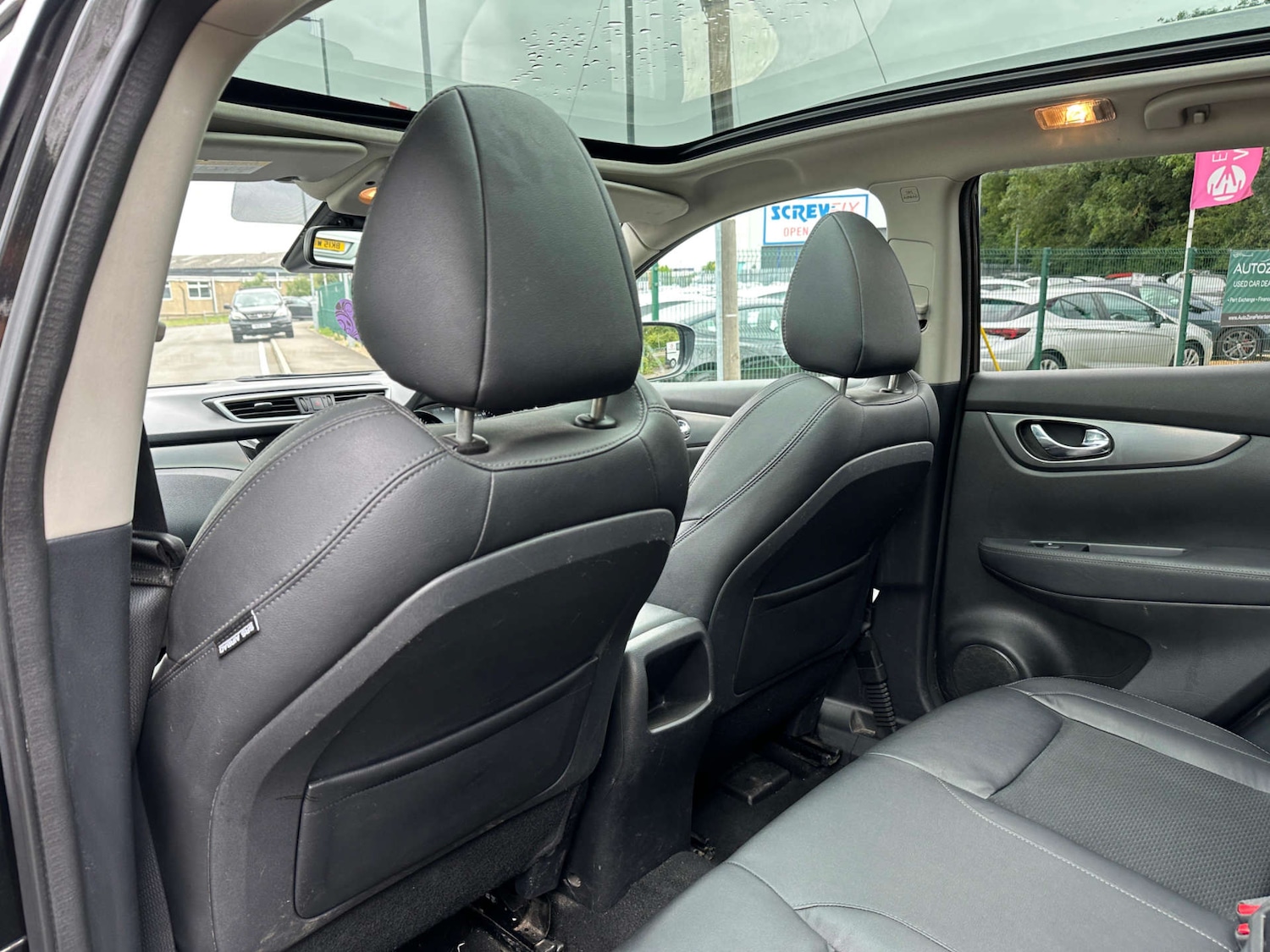 Used Nissan Qashqai 2019 for sale - 77655610: Photo 37