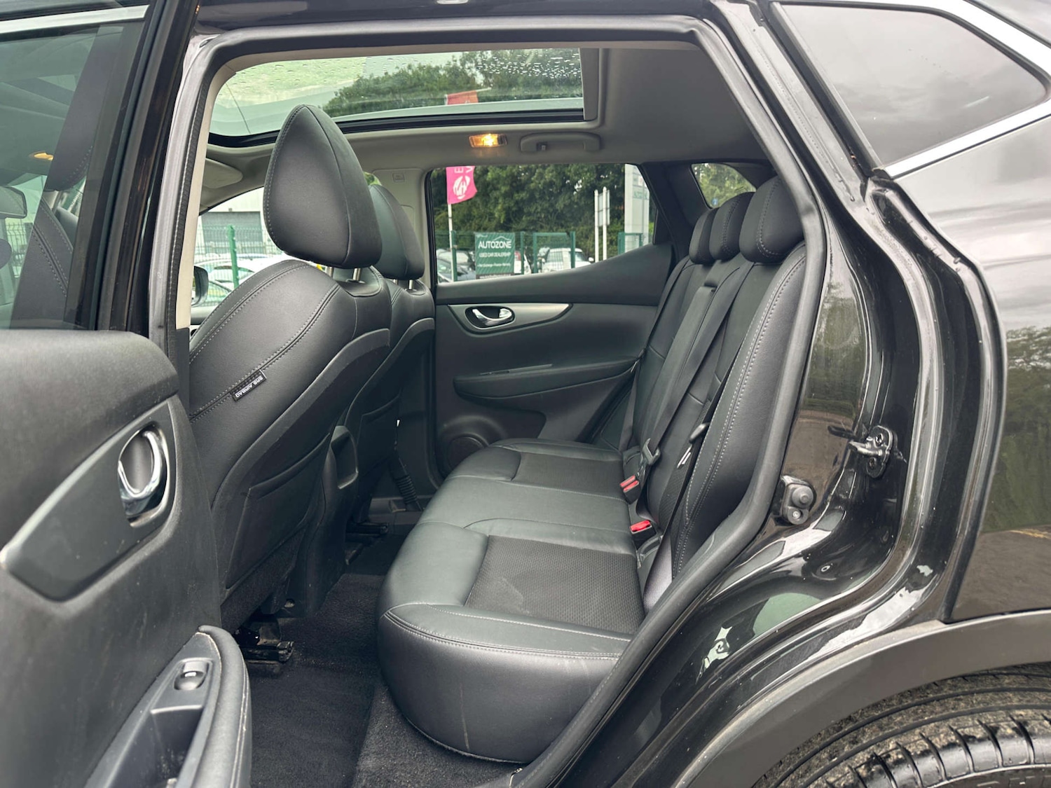 Used Nissan Qashqai 2019 for sale - 77655610: Photo 38