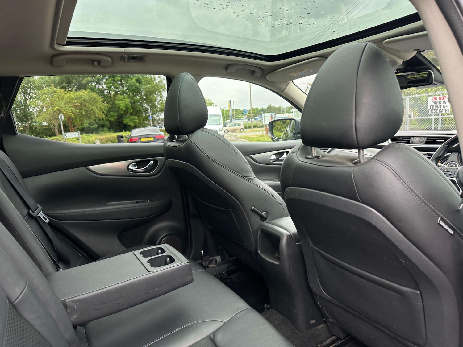 Used Nissan Qashqai 2019 for sale - 77655610: Photo 39