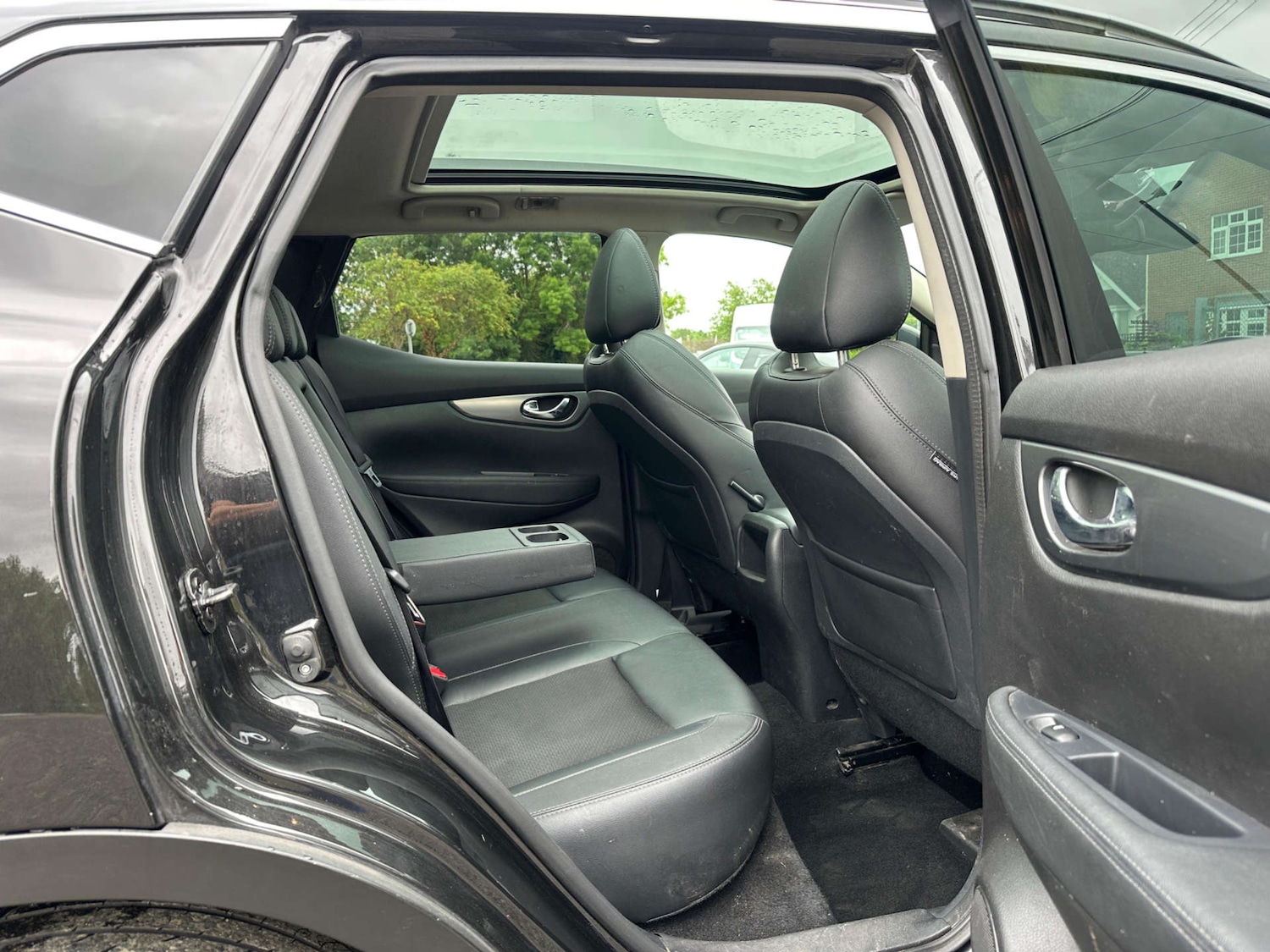 Used Nissan Qashqai 2019 for sale - 77655610: Photo 40