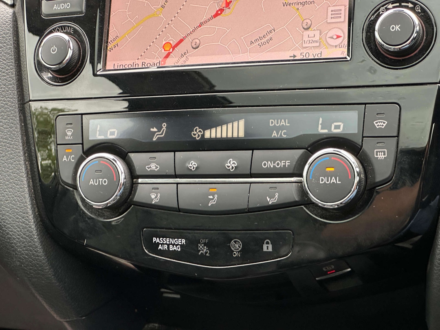 Used Nissan Qashqai 2019 for sale - 77655610: Photo 42