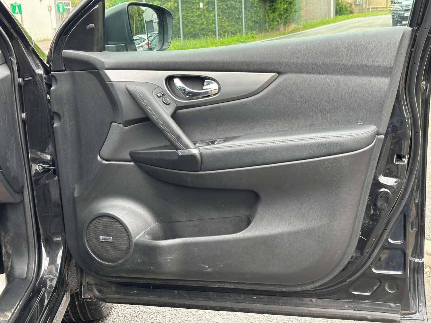 Used Nissan Qashqai 2019 for sale - 77655610: Photo 50