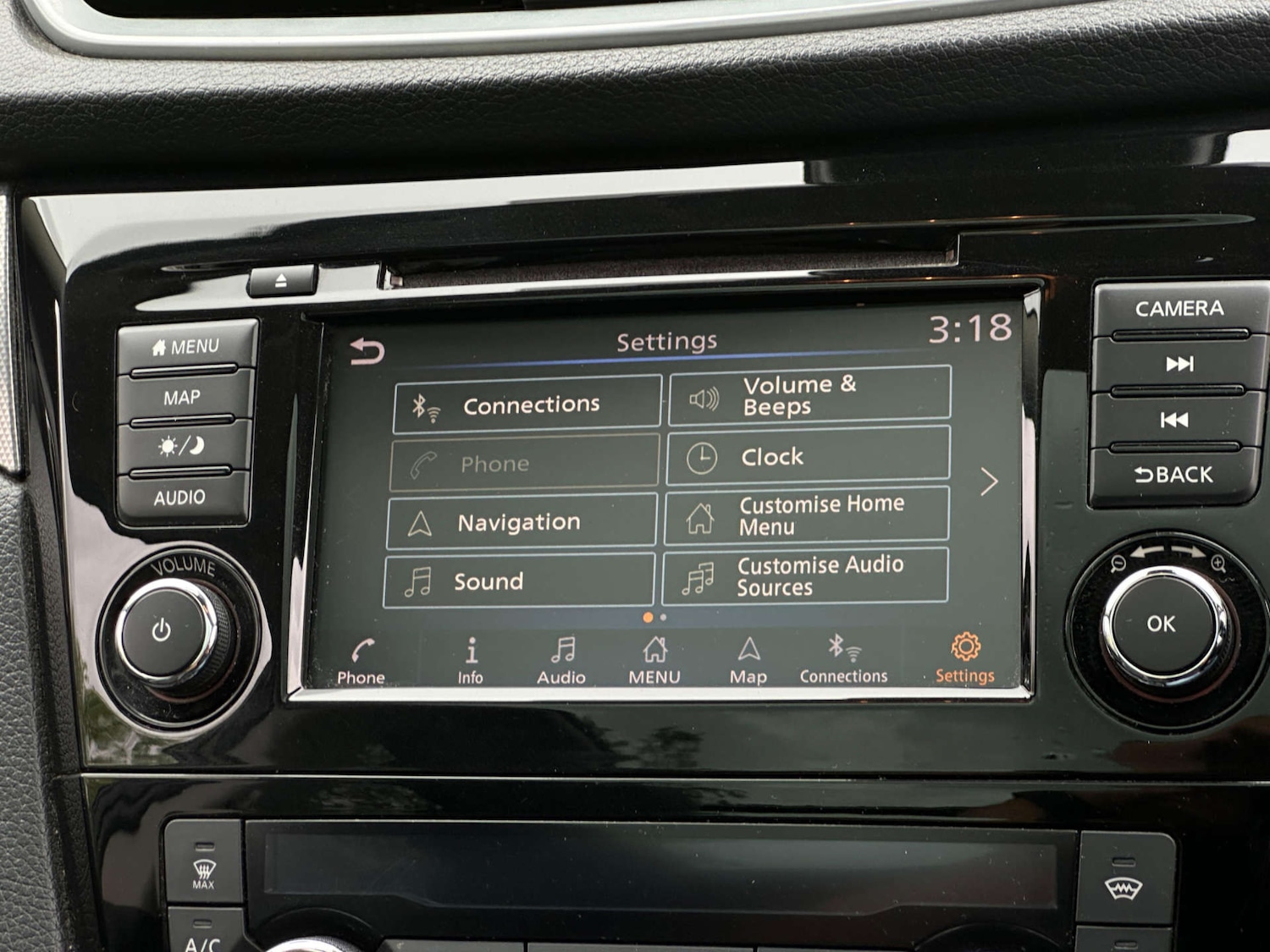 Used Nissan Qashqai 2019 for sale - 77655610: Photo 54