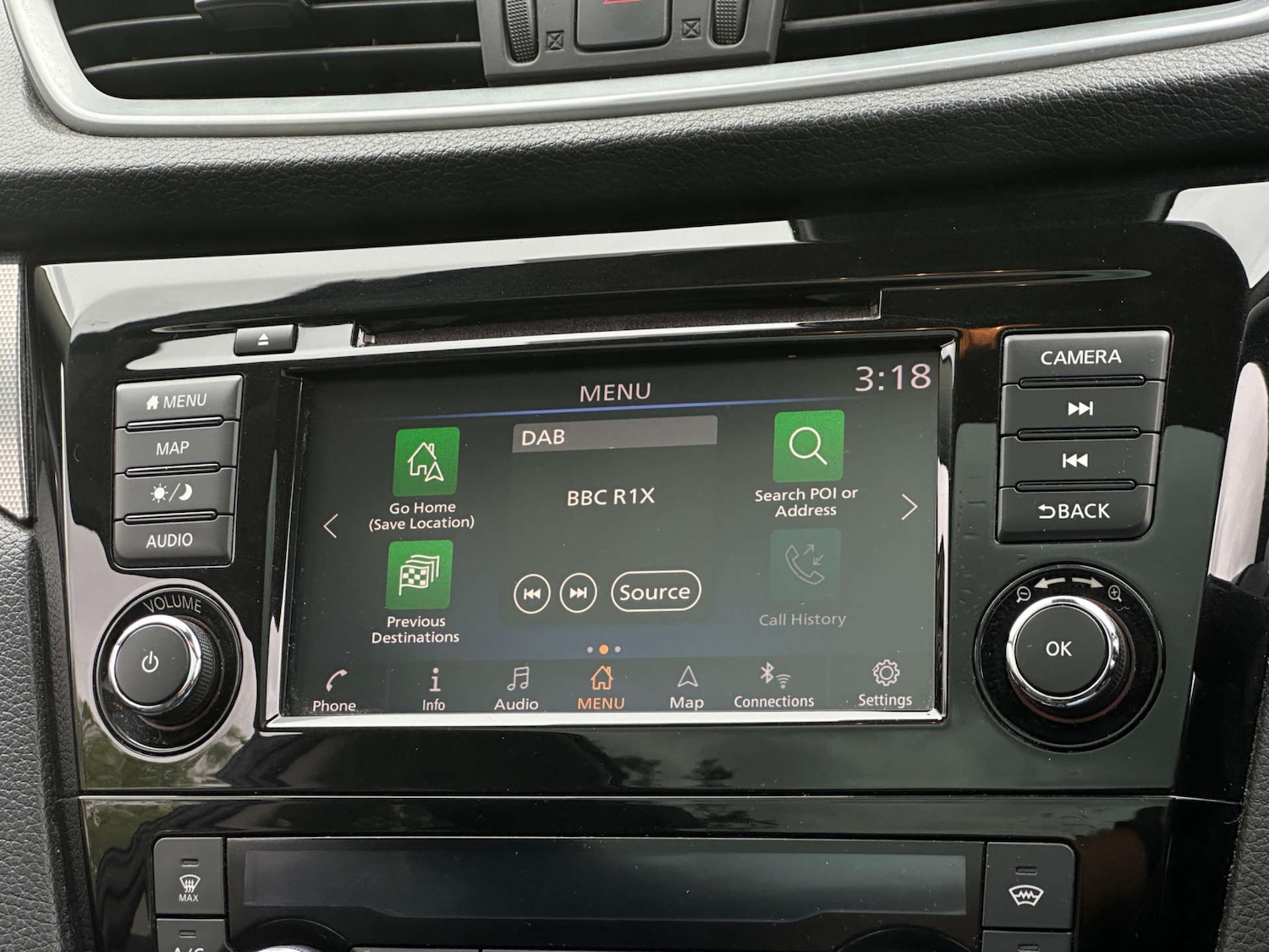 Used Nissan Qashqai 2019 for sale - 77655610: Photo 55