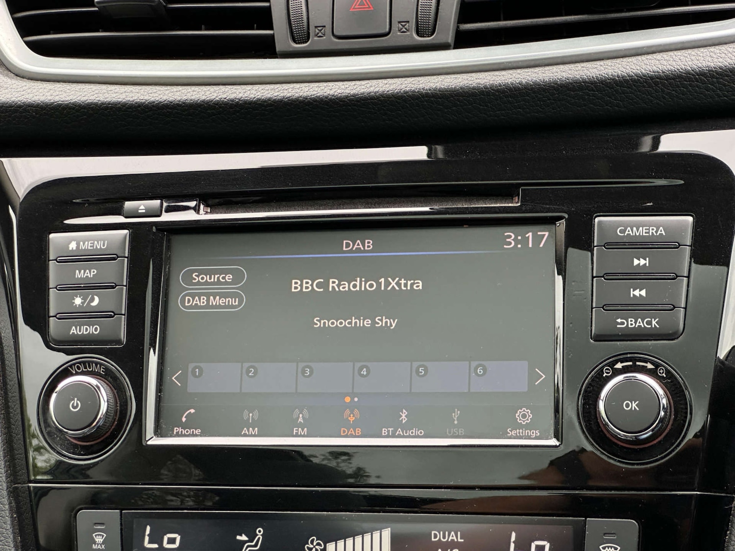 Used Nissan Qashqai 2019 for sale - 77655610: Photo 56