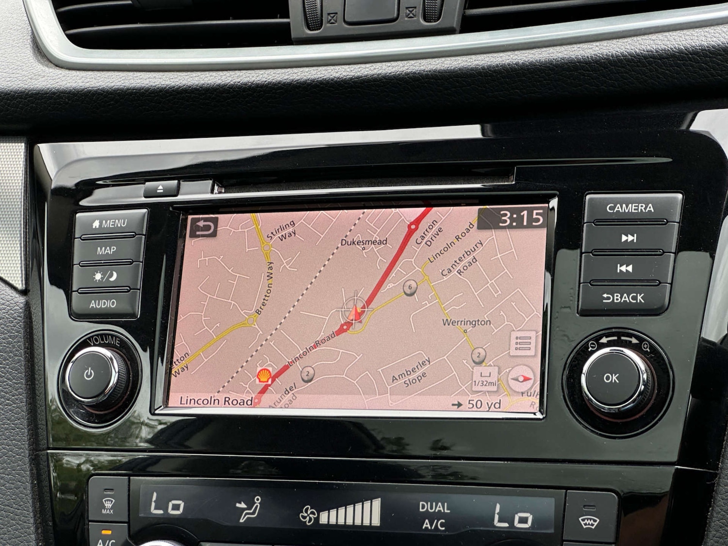 Used Nissan Qashqai 2019 for sale - 77655610: Photo 58