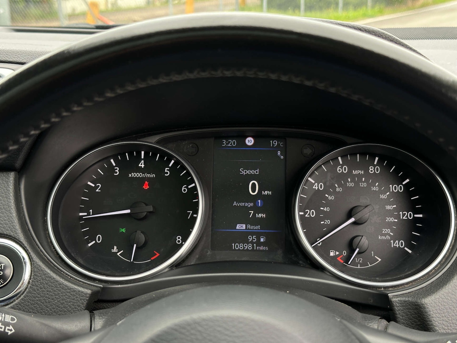 Used Nissan Qashqai 2019 for sale - 77655610: Photo 63