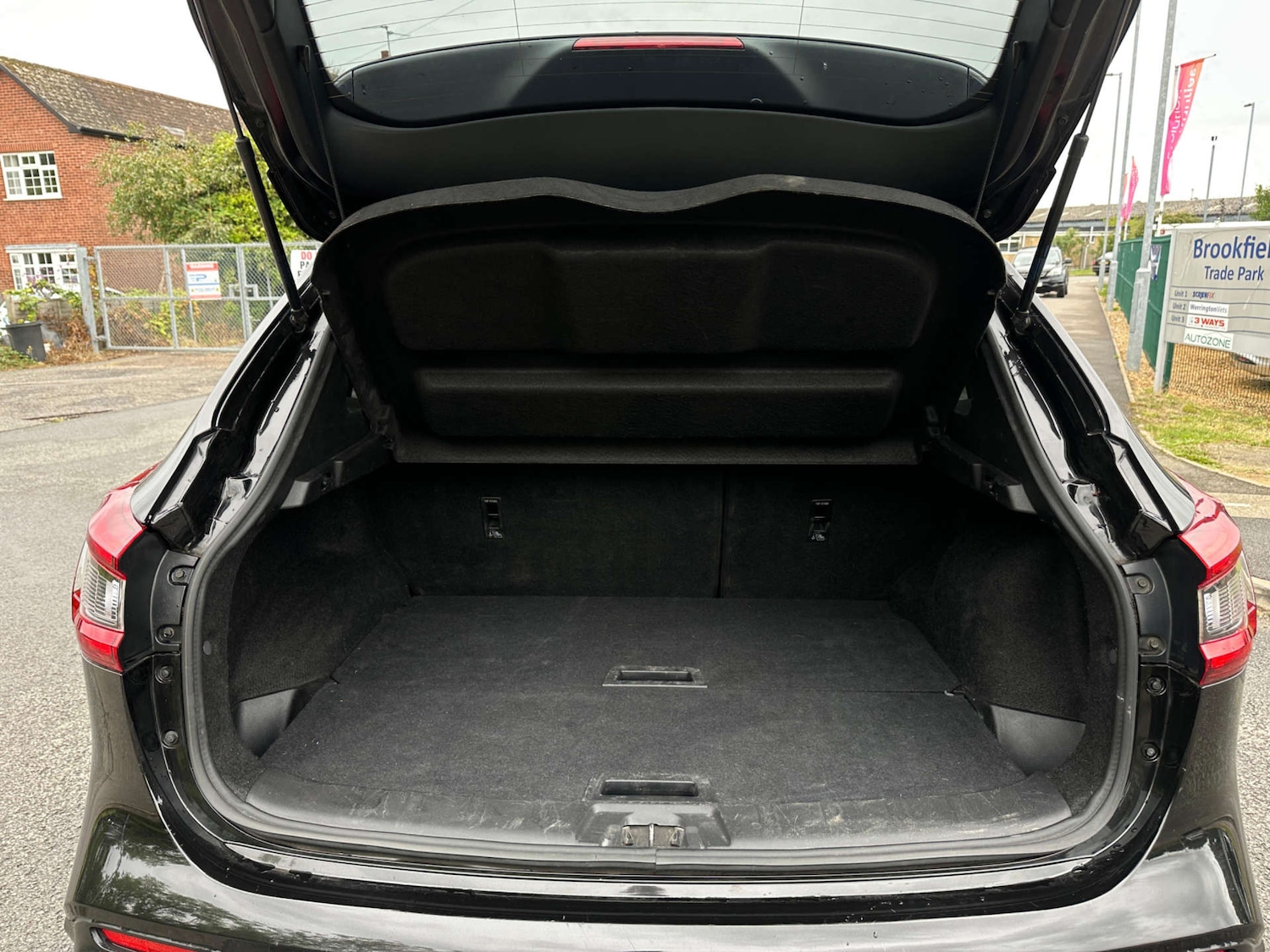 Used Nissan Qashqai 2019 for sale - 77655610: Photo 65