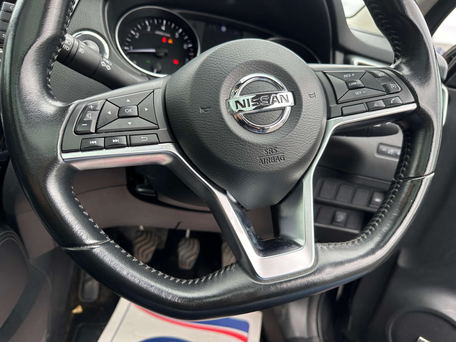 Used Nissan Qashqai 2019 for sale - 77655610: Photo 67