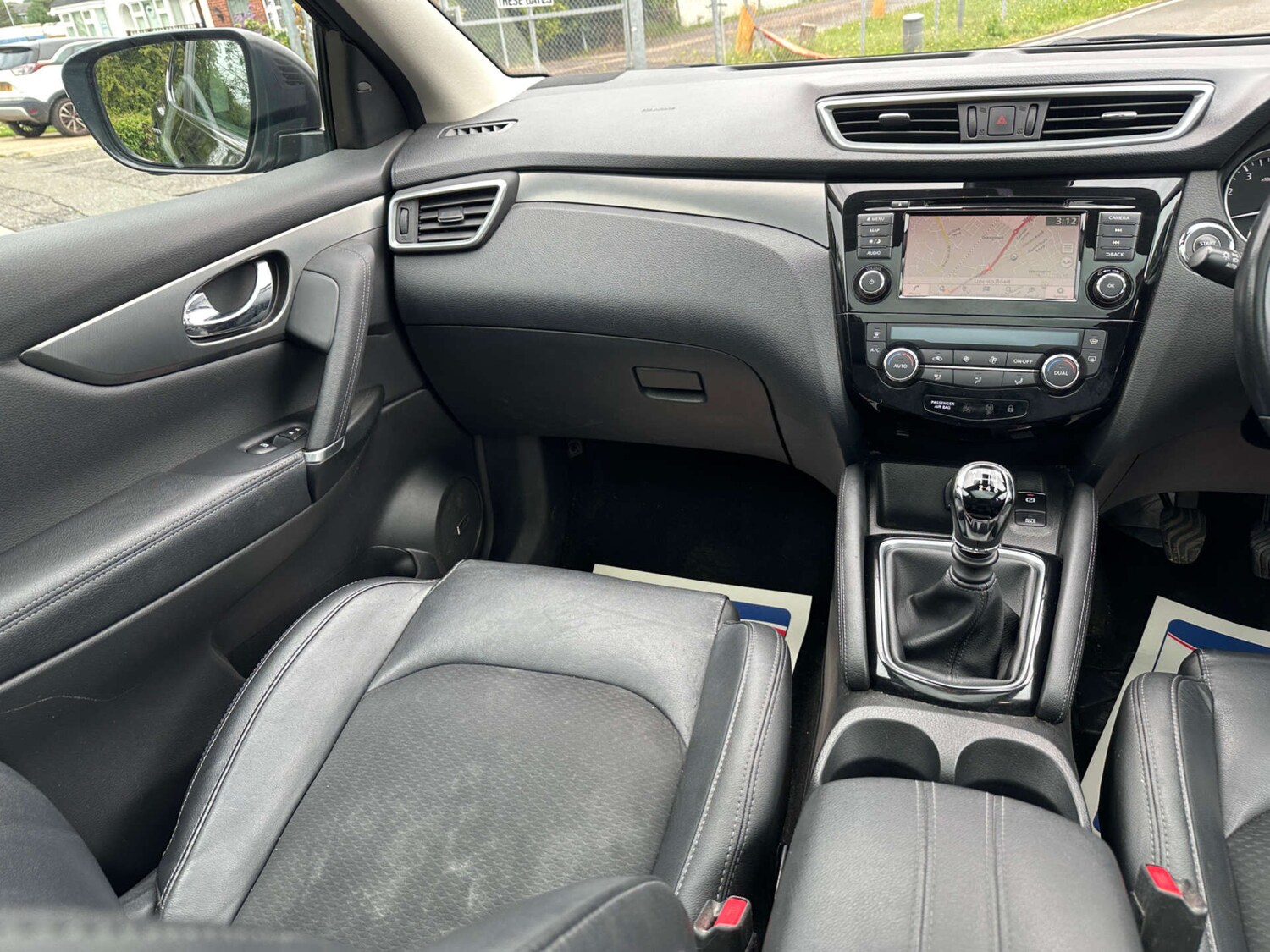 Used Nissan Qashqai 2019 for sale - 77655610: Photo 70