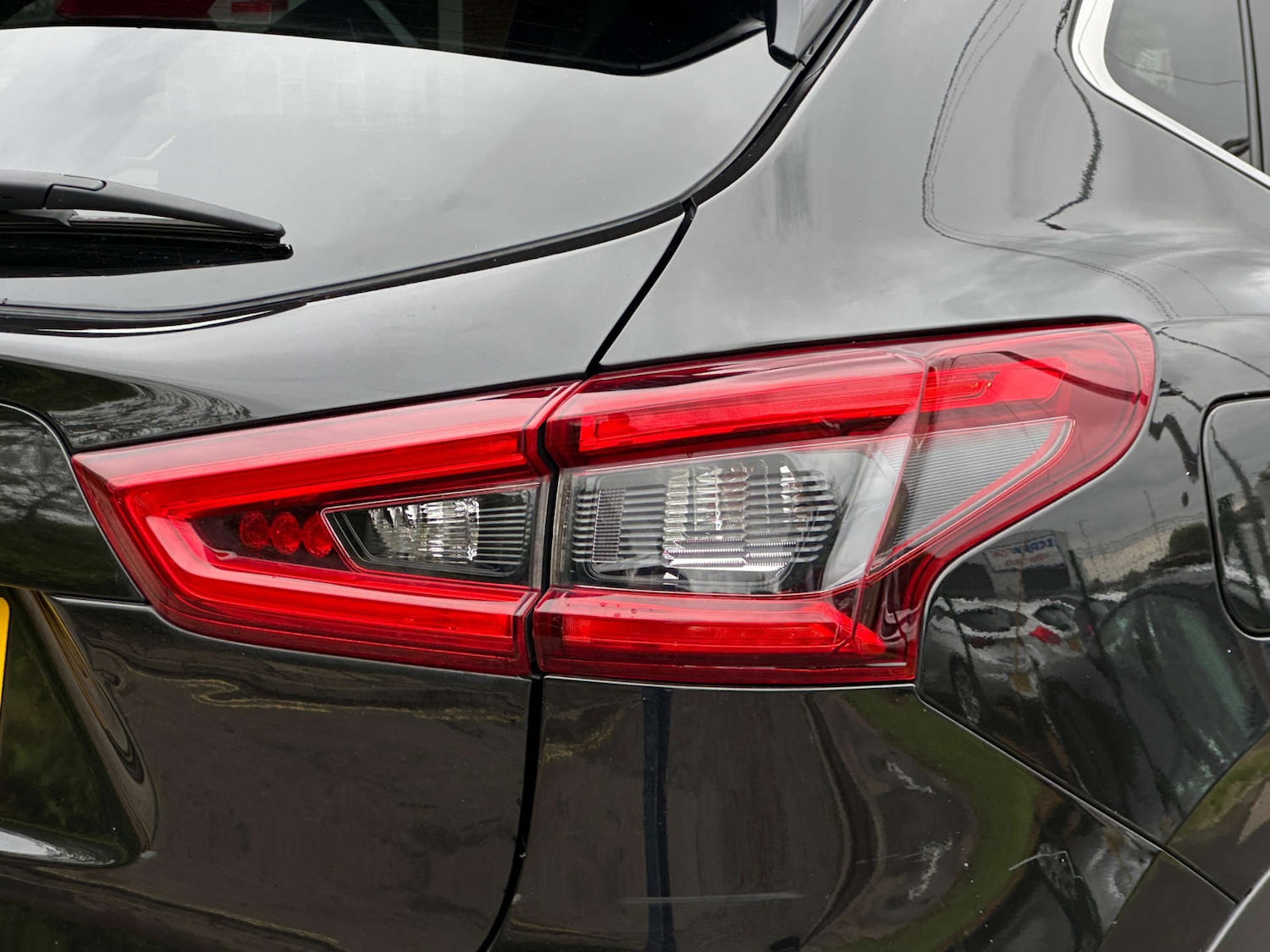 Used Nissan Qashqai 2019 for sale - 77655610: Photo 71