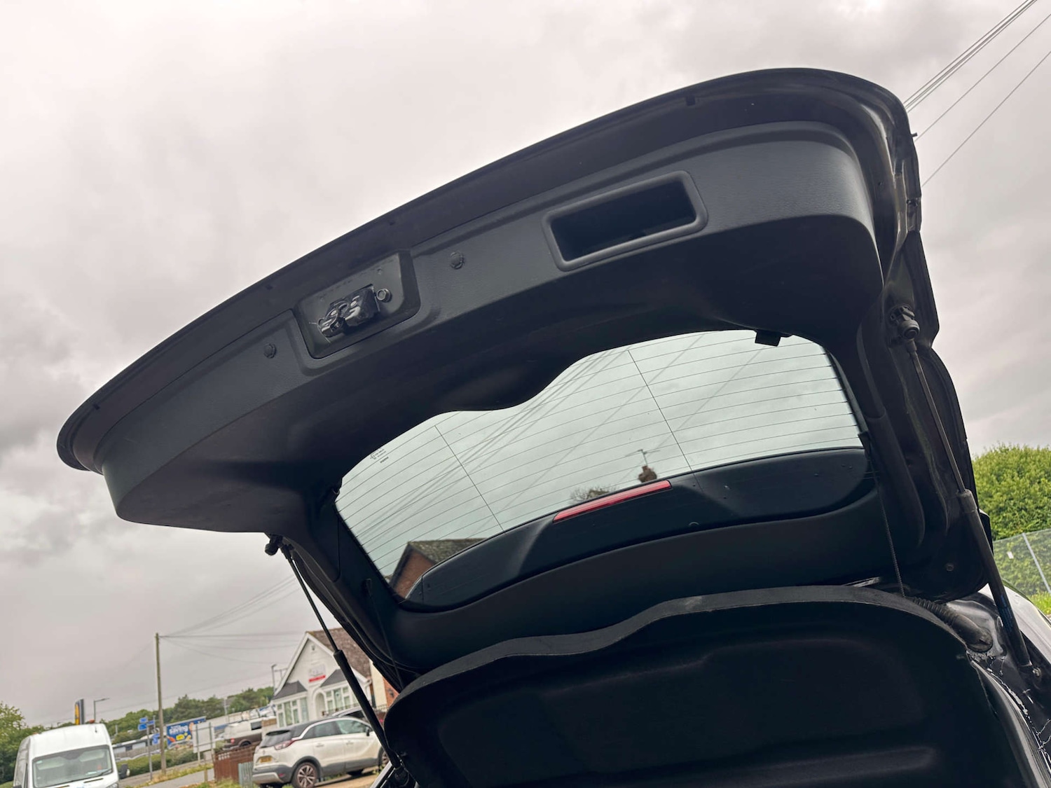 Used Nissan Qashqai 2019 for sale - 77655610: Photo 77