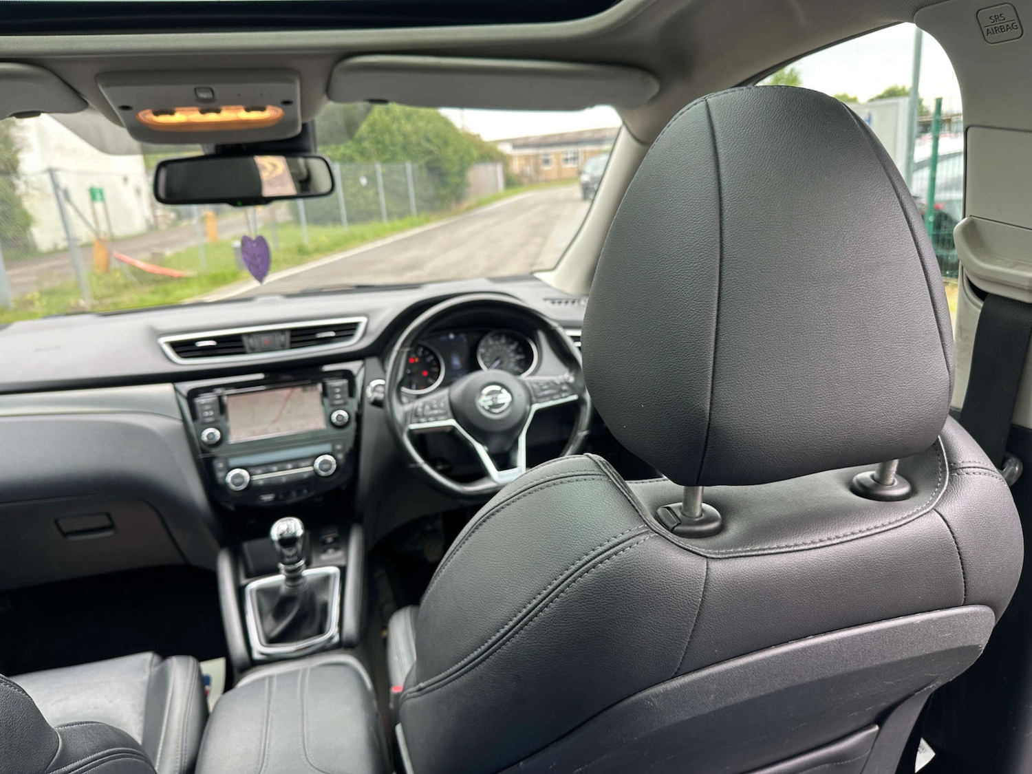 Used Nissan Qashqai 2019 for sale - 77655610: Photo 78