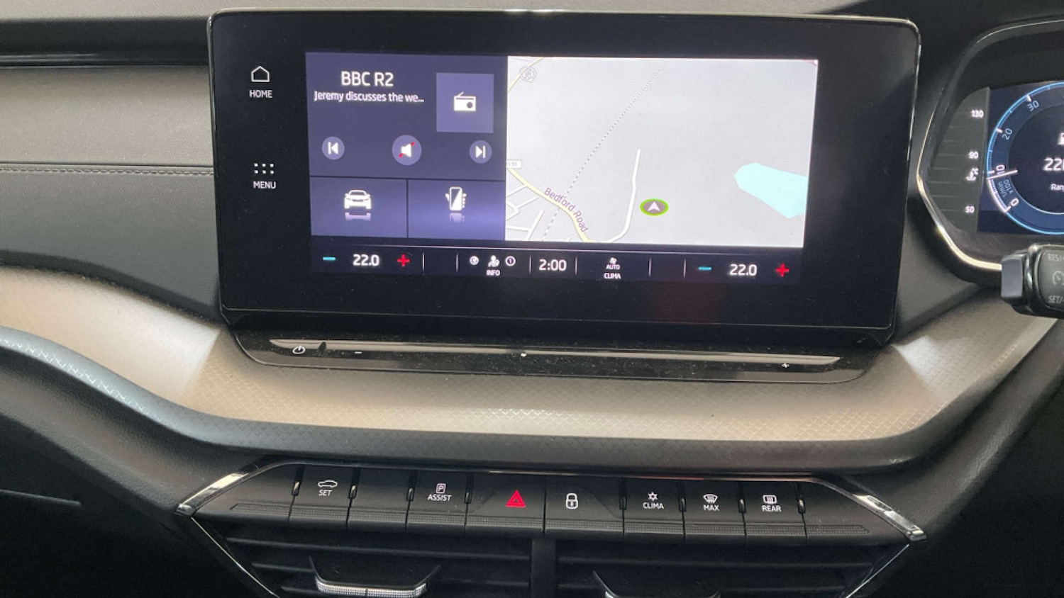 Used Skoda Octavia 2021 for sale - 77664887: Photo 10