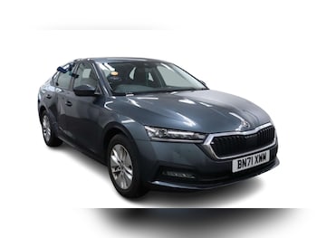 2021 - 2.0 TDI SE Technology 5dr