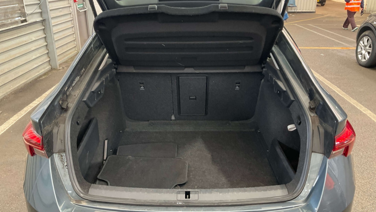 Used Skoda Octavia 2021 for sale - 77664887: Photo 6