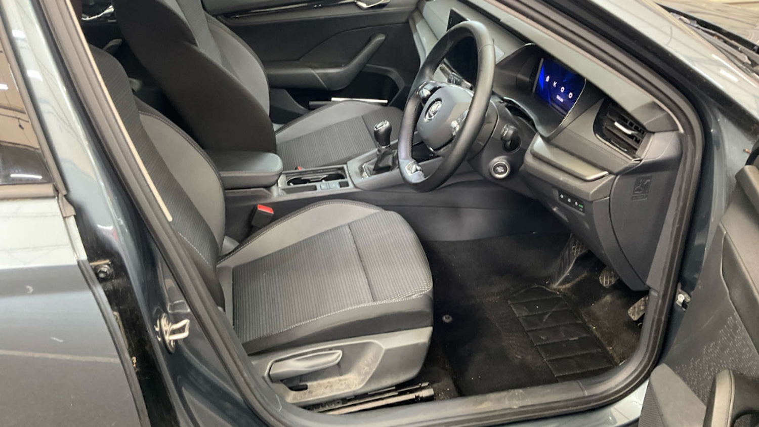 Used Skoda Octavia 2021 for sale - 77664887: Photo 8