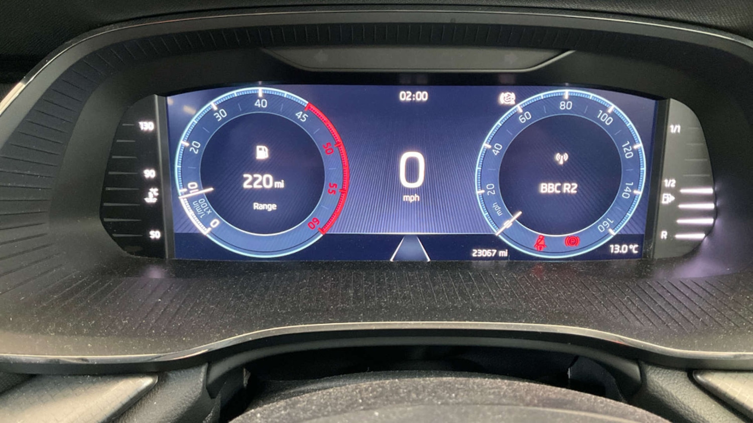 Used Skoda Octavia 2021 for sale - 77664887: Photo 9