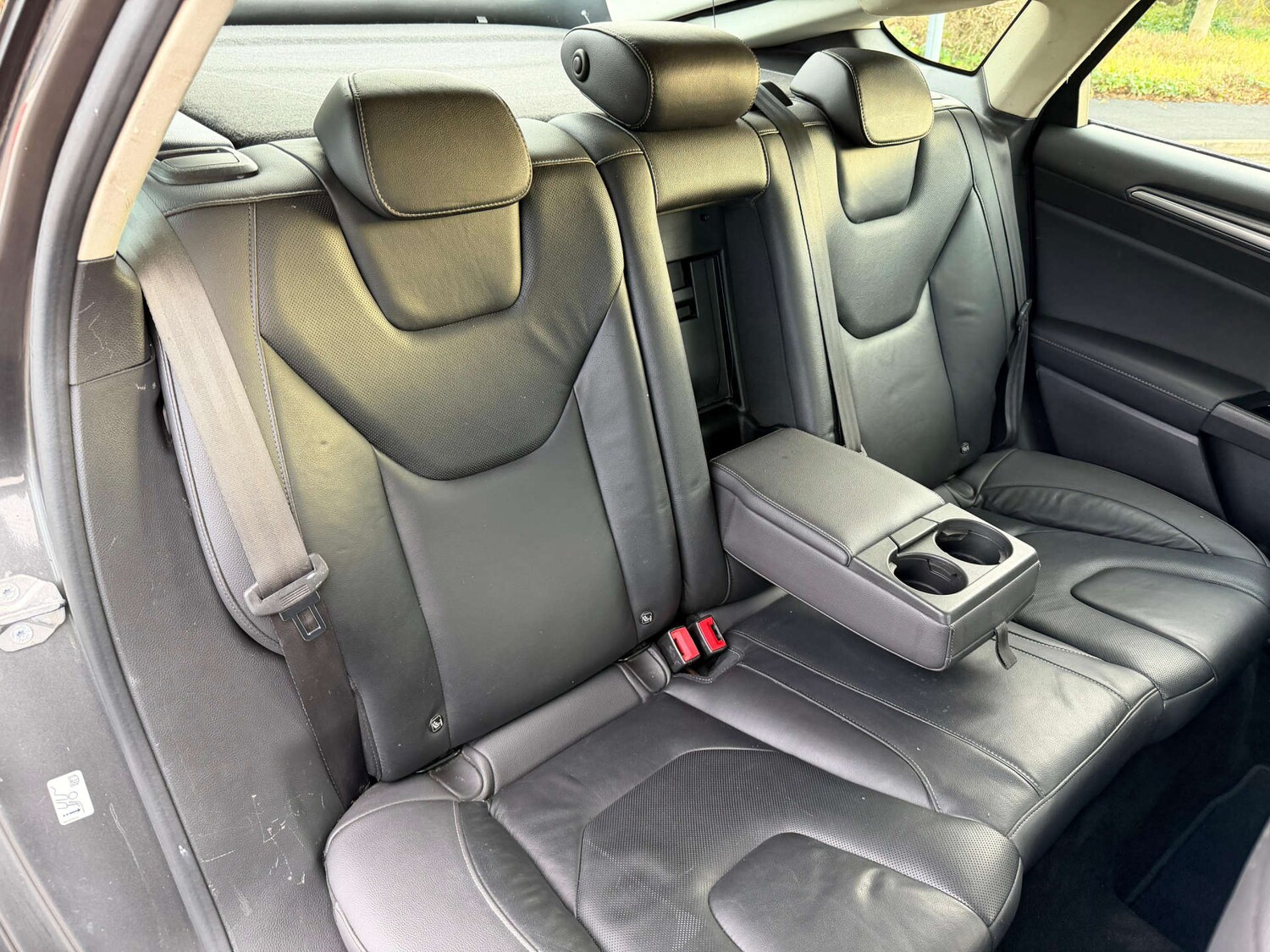 Used Ford Mondeo 2018 for sale - 77437537: Photo 17