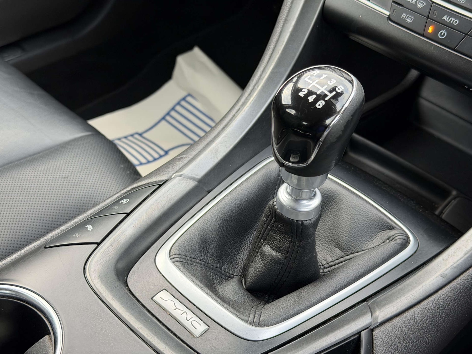 Used Ford Mondeo 2018 for sale - 77437537: Photo 18