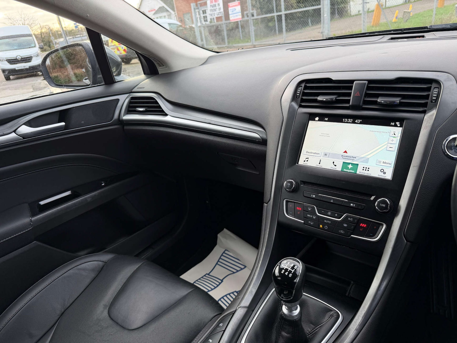 Used Ford Mondeo 2018 for sale - 77437537: Photo 20