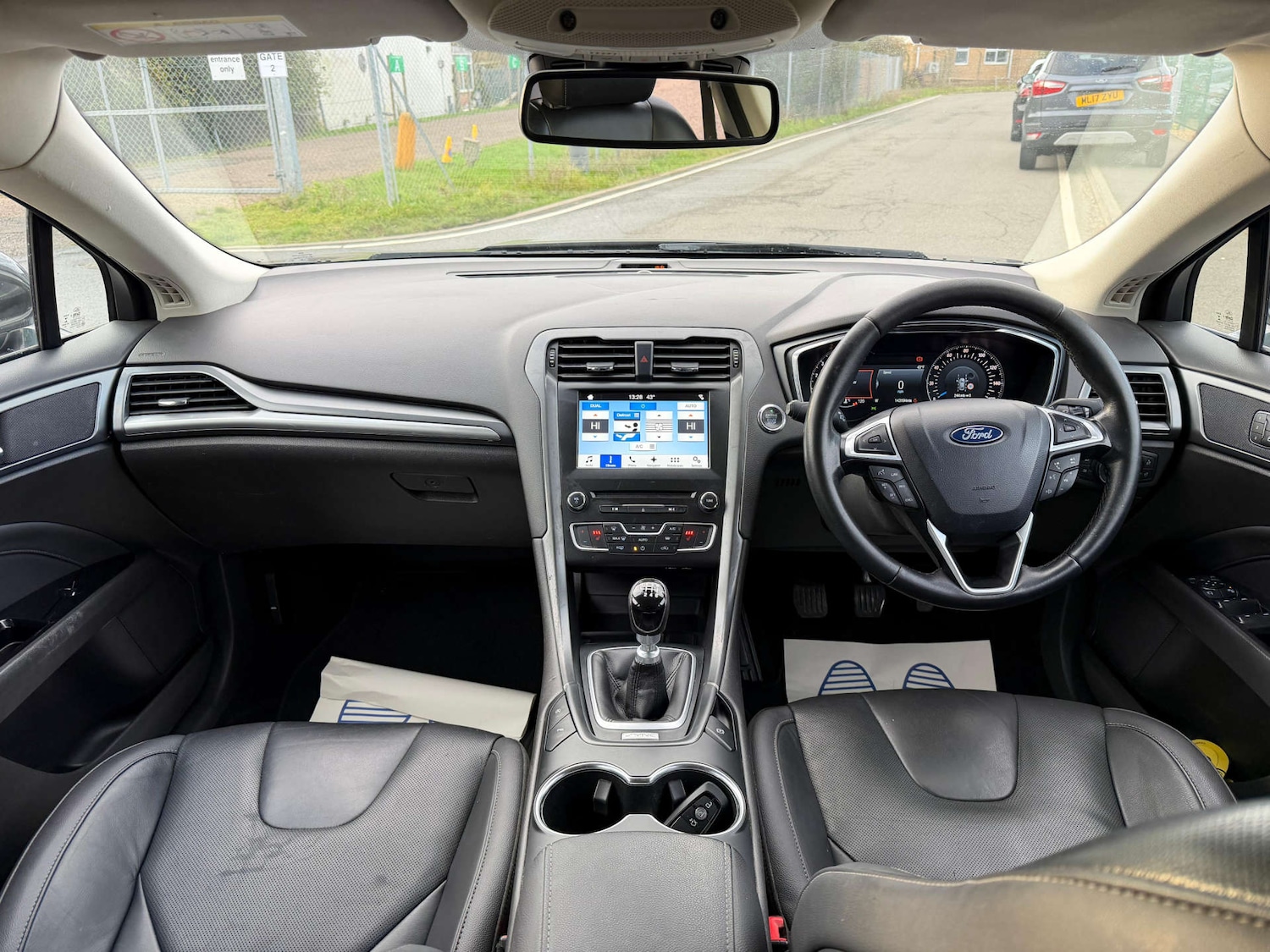 Used Ford Mondeo 2018 for sale - 77437537: Photo 25