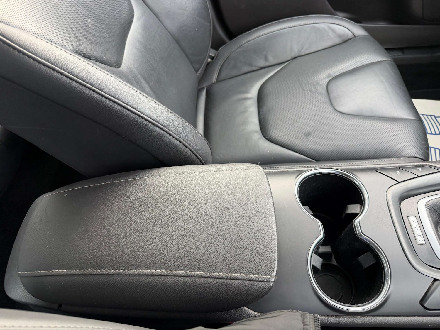 Used Ford Mondeo 2018 for sale - 77437537: Photo 27