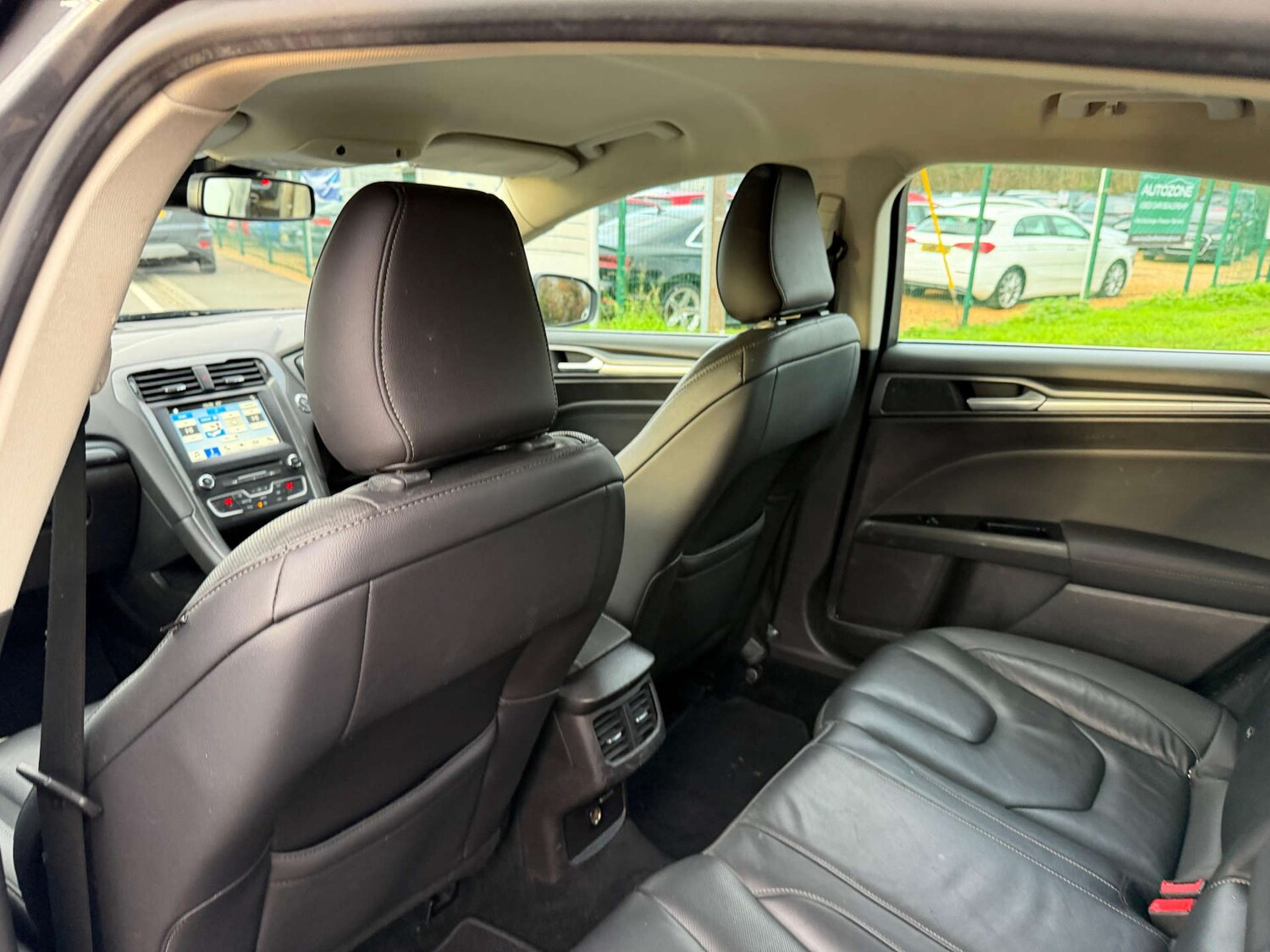 Used Ford Mondeo 2018 for sale - 77437537: Photo 31