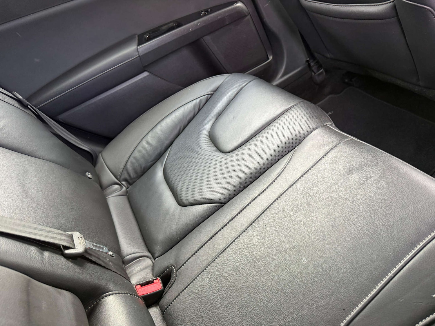 Used Ford Mondeo 2018 for sale - 77437537: Photo 32