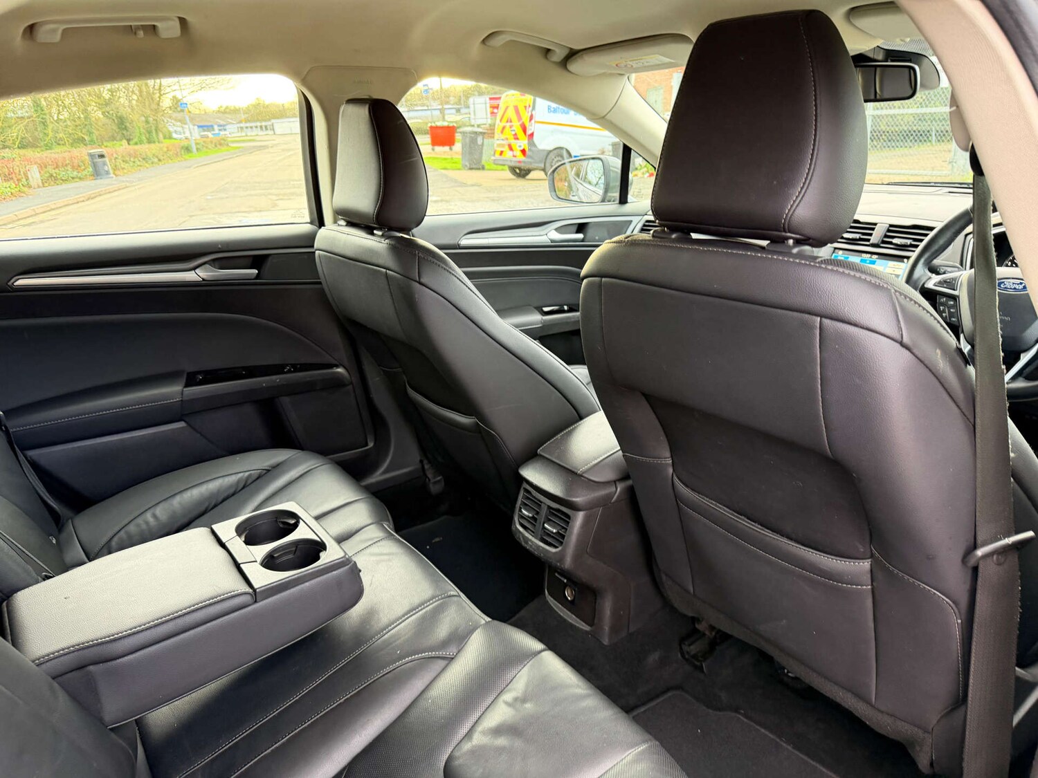 Used Ford Mondeo 2018 for sale - 77437537: Photo 33