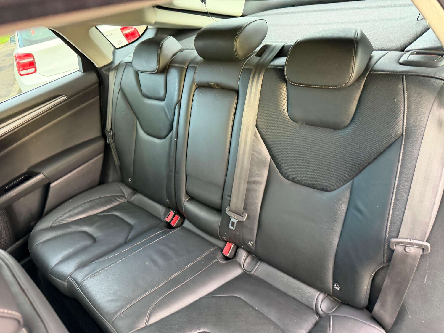 Used Ford Mondeo 2018 for sale - 77437537: Photo 35