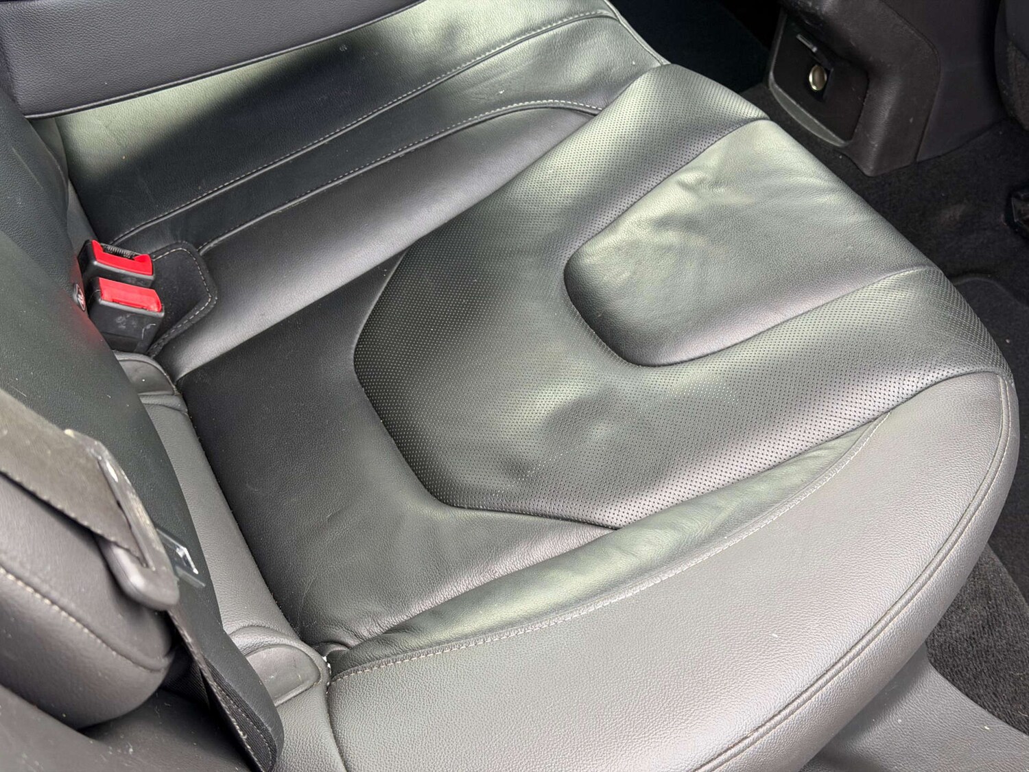 Used Ford Mondeo 2018 for sale - 77437537: Photo 36