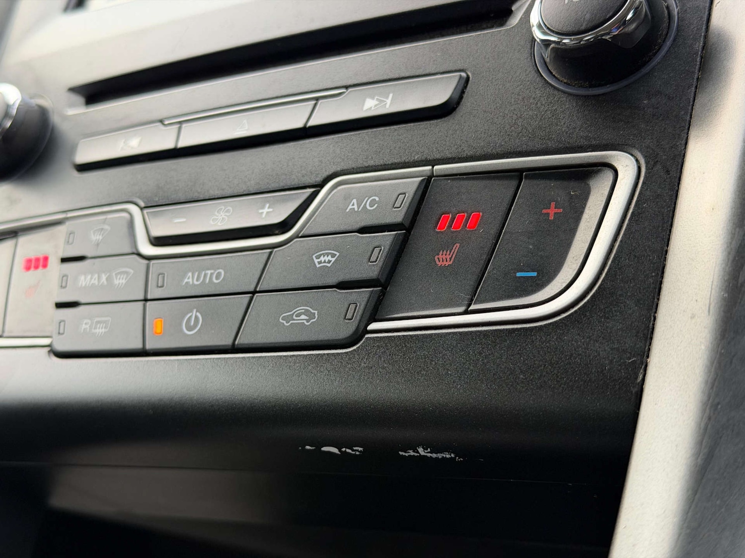 Used Ford Mondeo 2018 for sale - 77437537: Photo 41