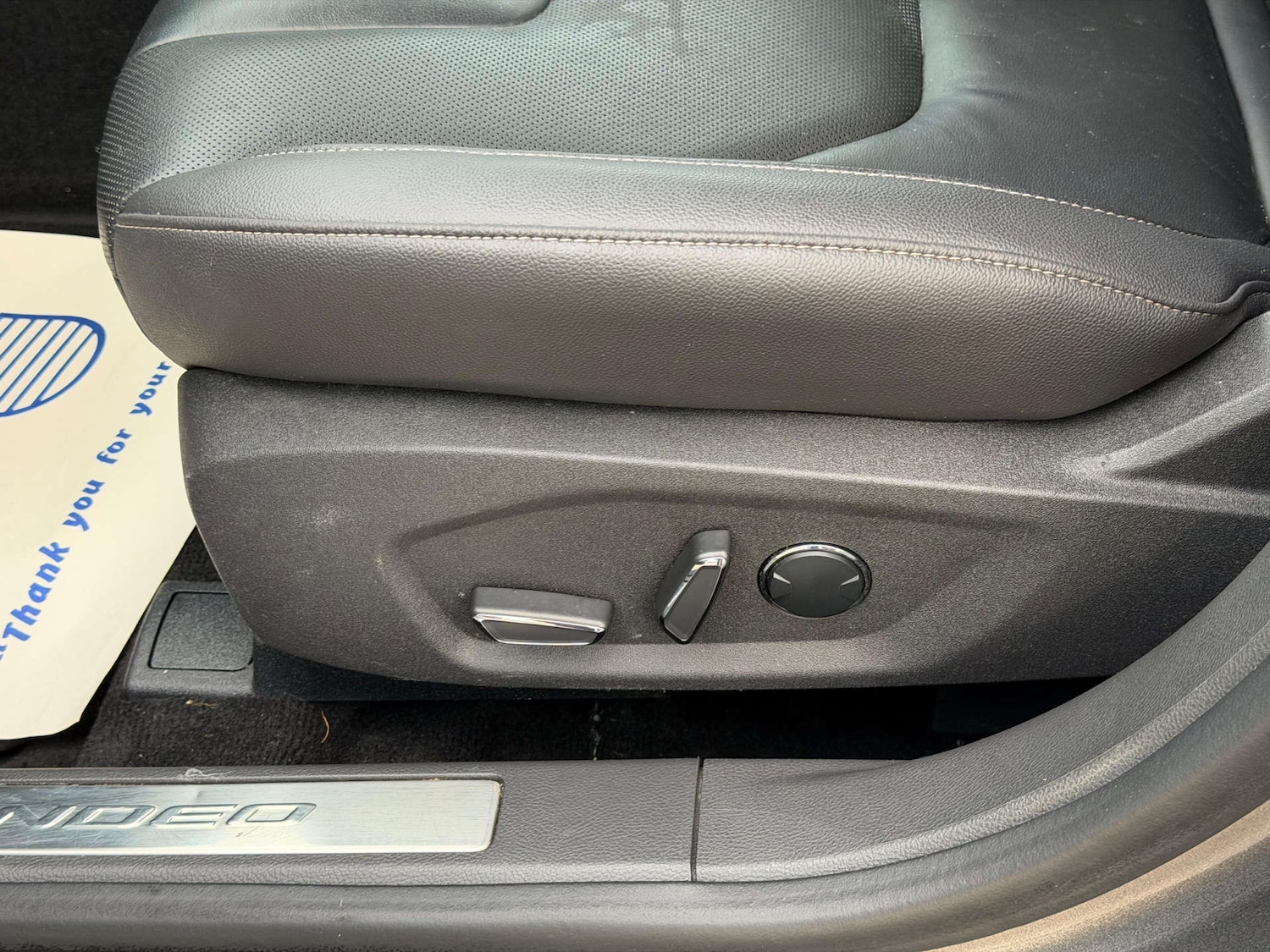 Used Ford Mondeo 2018 for sale - 77437537: Photo 46